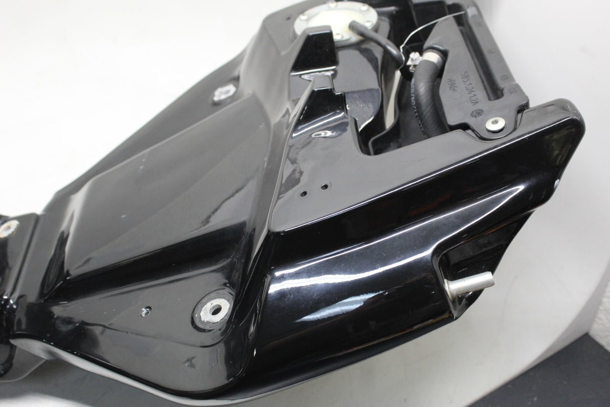 2005 DUCATI MULTISTRADA 1000 DS OEM GAS TANK FUEL CELL PETROL RESERVOIR