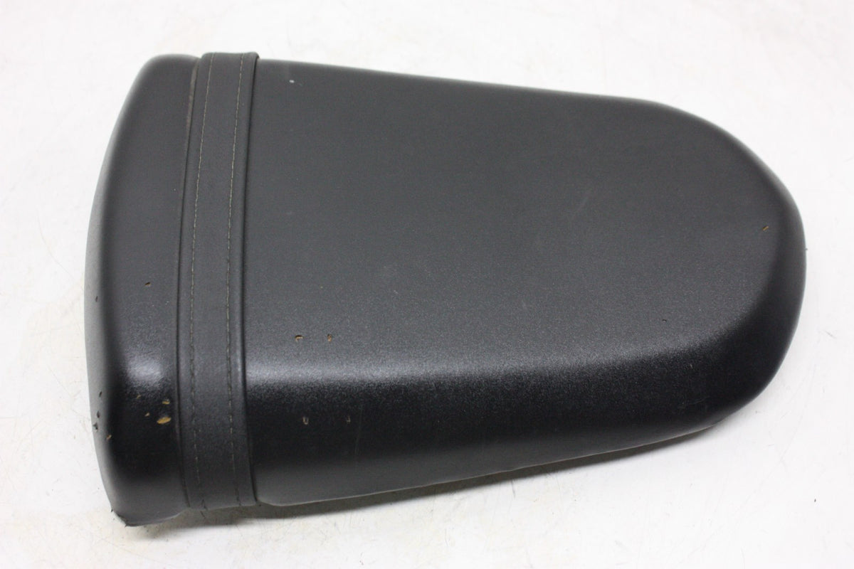 2003 2004 GSXR1000 1000 Suzuki Rear Passenger Seat OEM