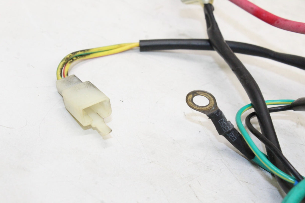 2014 TaoTao ATM50 Starter Relay OEM