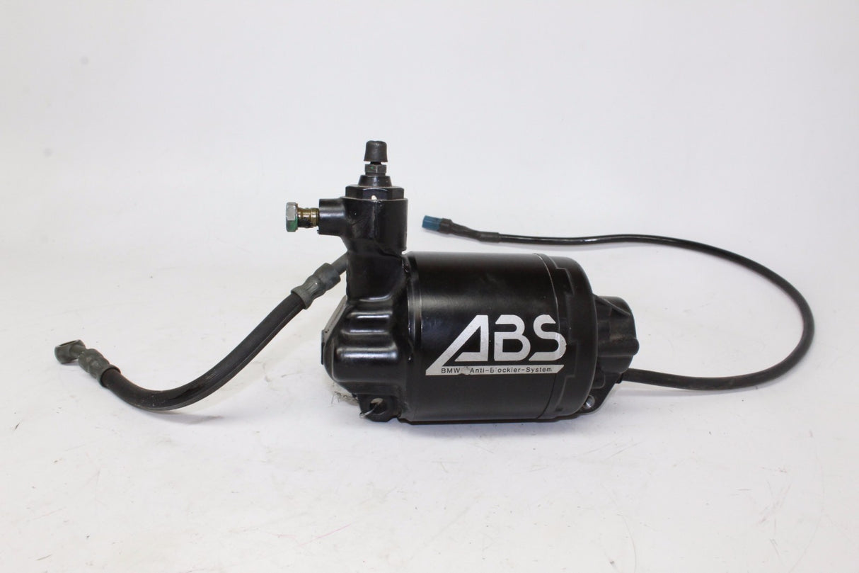 1993-1996 BMW K1100RS K1100 RS ABS Pump MOTORS OEM