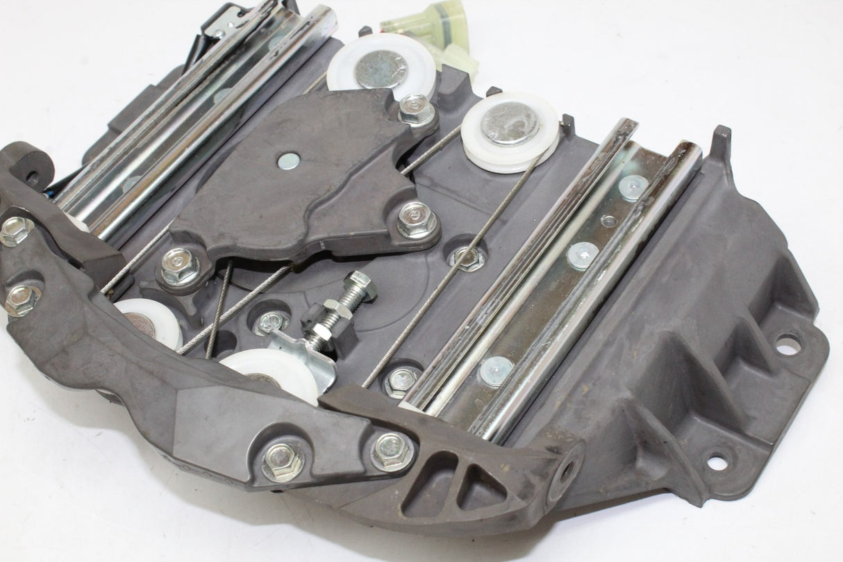 06-07 Yamaha FJR1300 Windshield Up And Down System Motor OEM