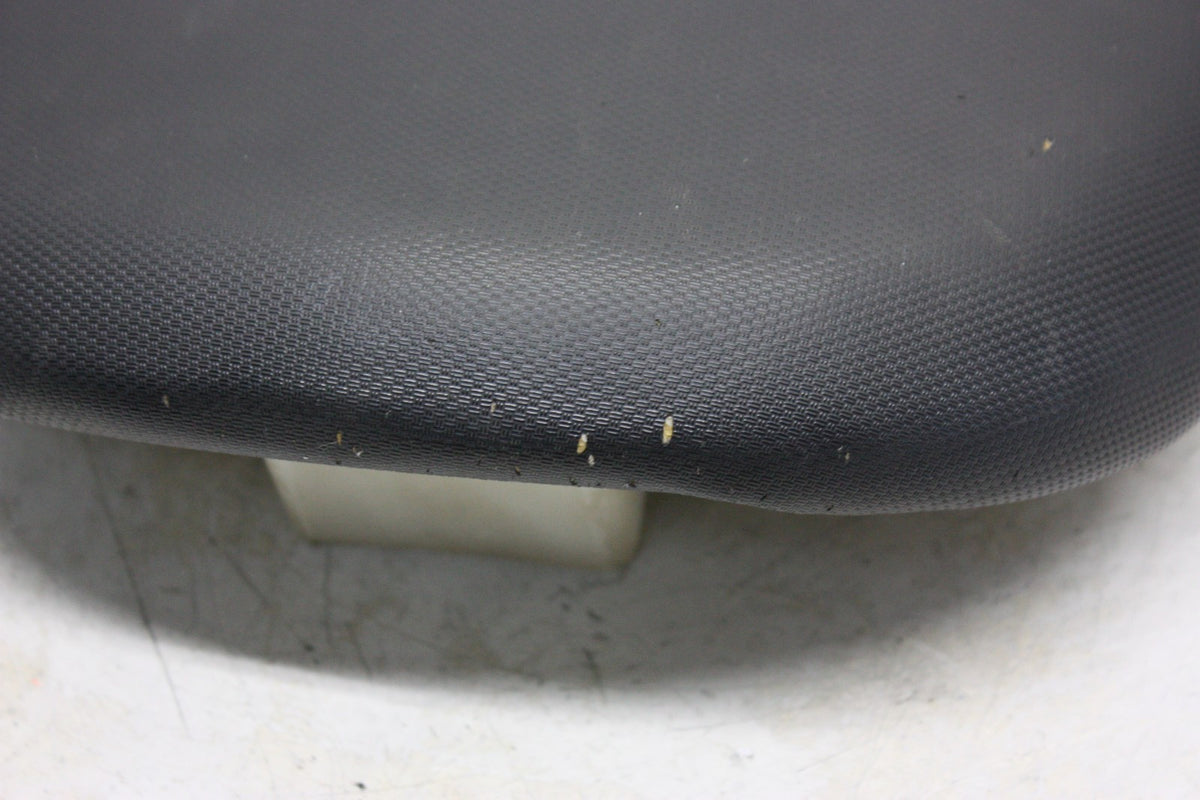 1999-2007 Suzuki Hayabusa GSX1300R OEM Rear Passenger Seat