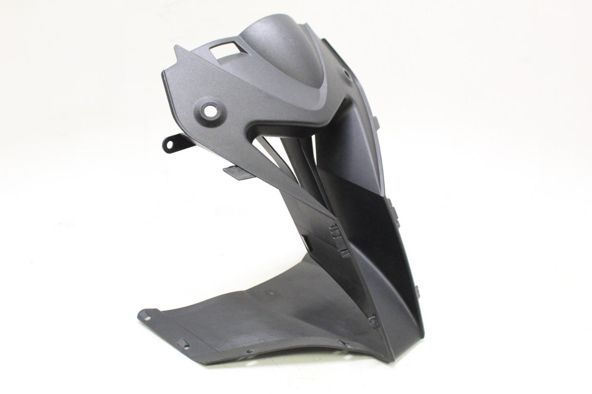 2009-2014 BMW S1000RR Front Nose Center Air Intake Ram Fairing OEM