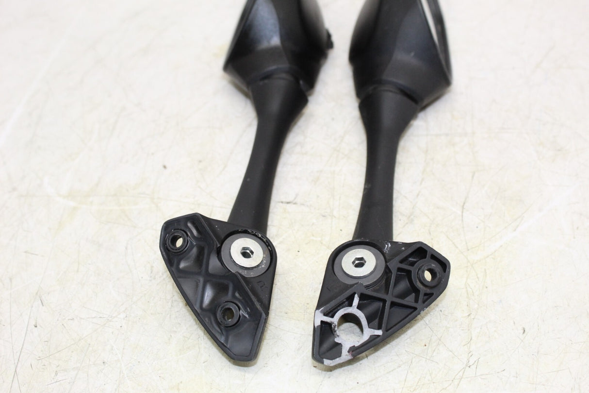 2018 Suzuki GSXR 1000 GSXR1000R RIGHT LEFT Side Rear View Mirrors