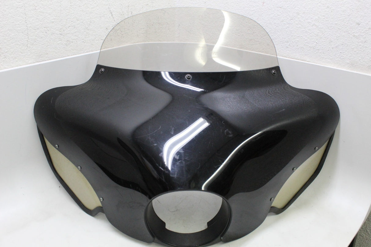 MEMPHIS SHADES MEM7091 Batwing Fairing - Honda Indian Yamaha