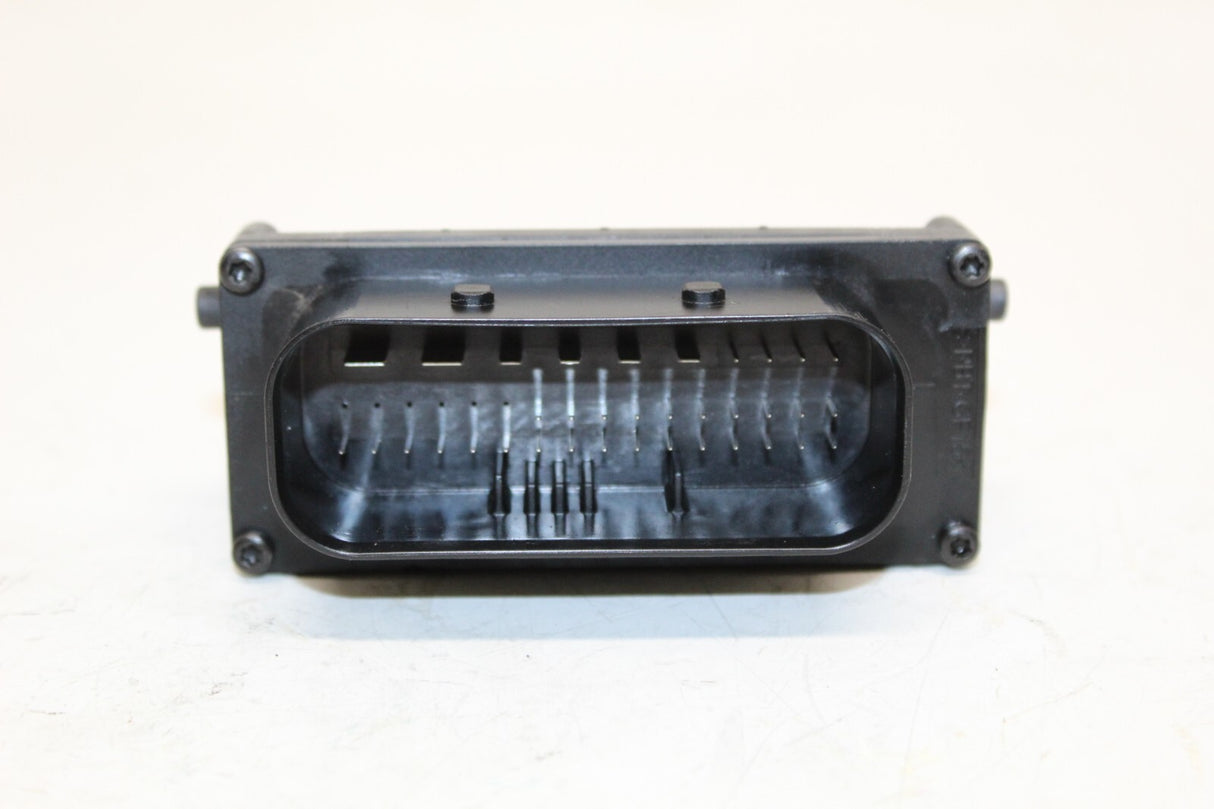 2021 BMW S1000XR Suspension Control Module Ecu 61351691069 28-4131-0147-03-00