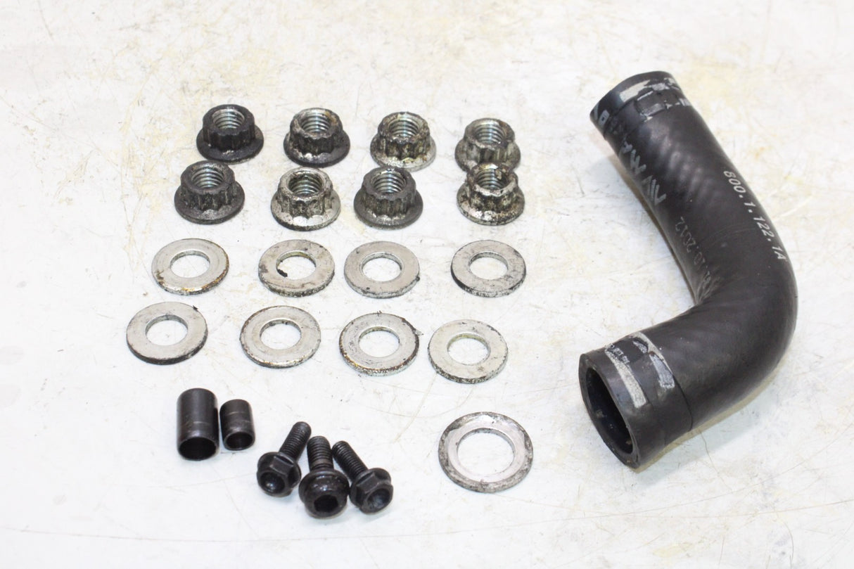 2013 DUCATI HYPERMOTARD OEM BOLT SCREW MISC. SET