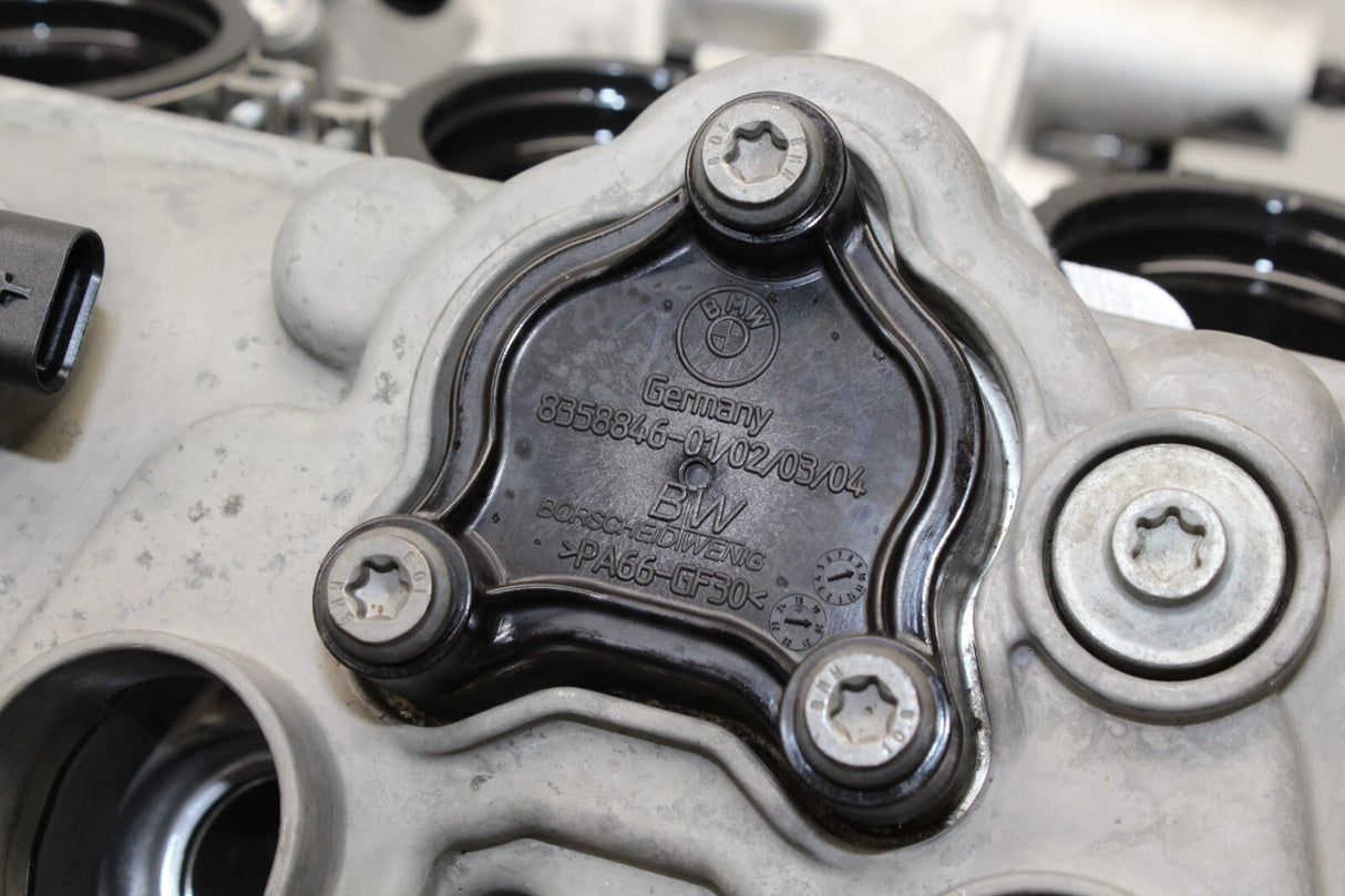 2021 BMW S1000XR Engine Motor Complete GUARANTEE & WARRANTY