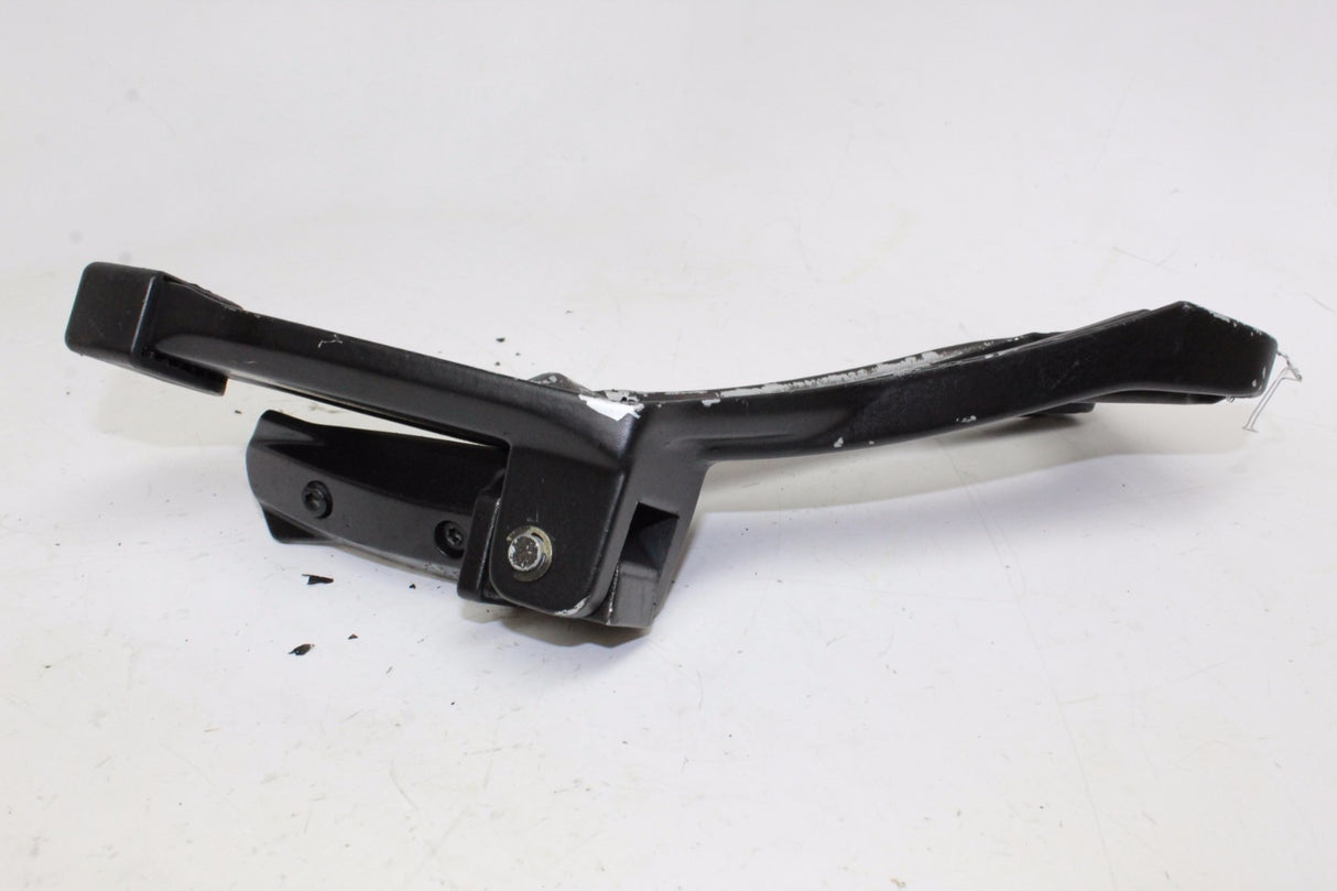 1997-2005 Bmw K1200rs K1200 RS Rear Passenger Left Side Footpeg OEM
