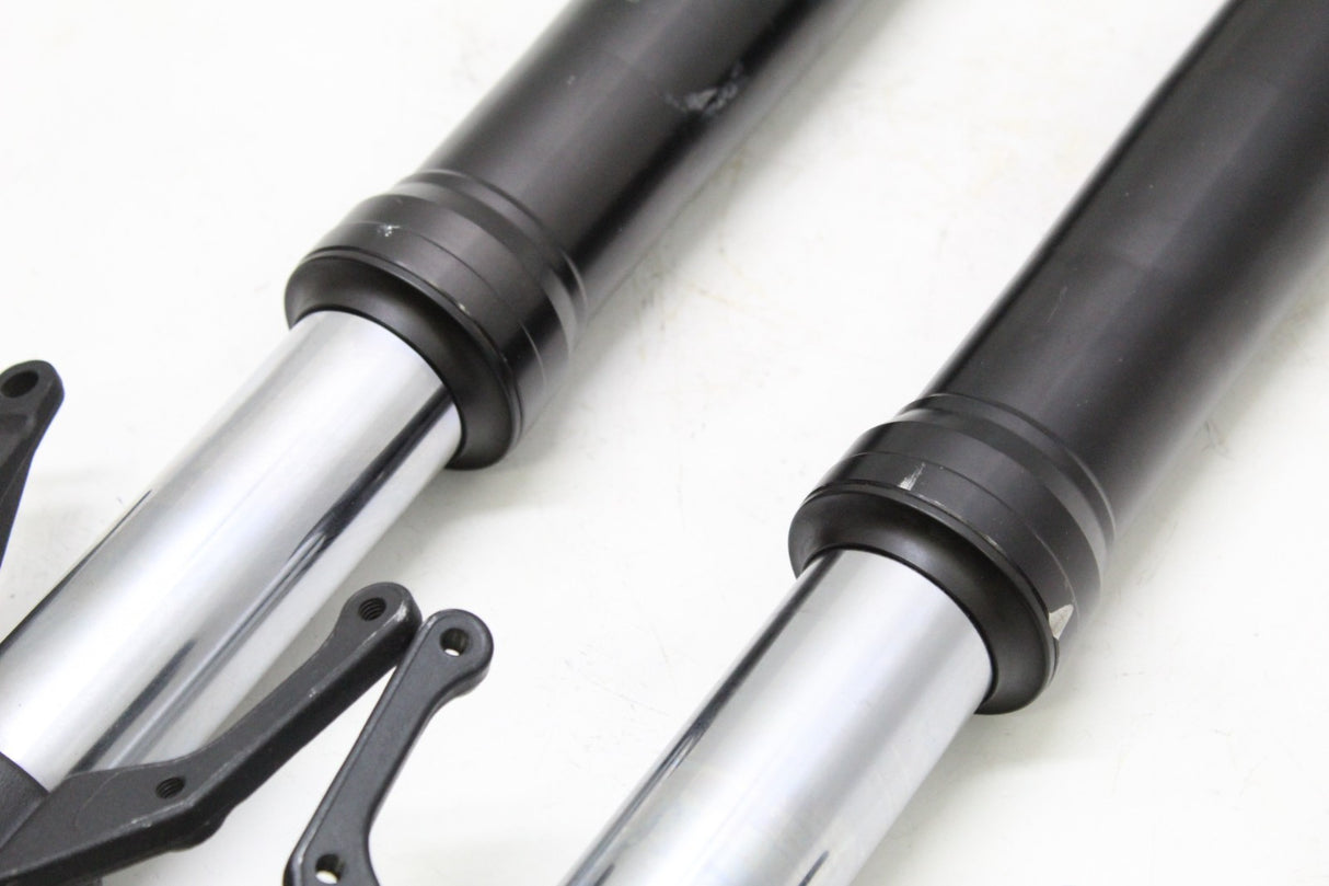 2004-06 Yamaha Yzf R1 OEM Front Forks Shock Suspension Set Pair