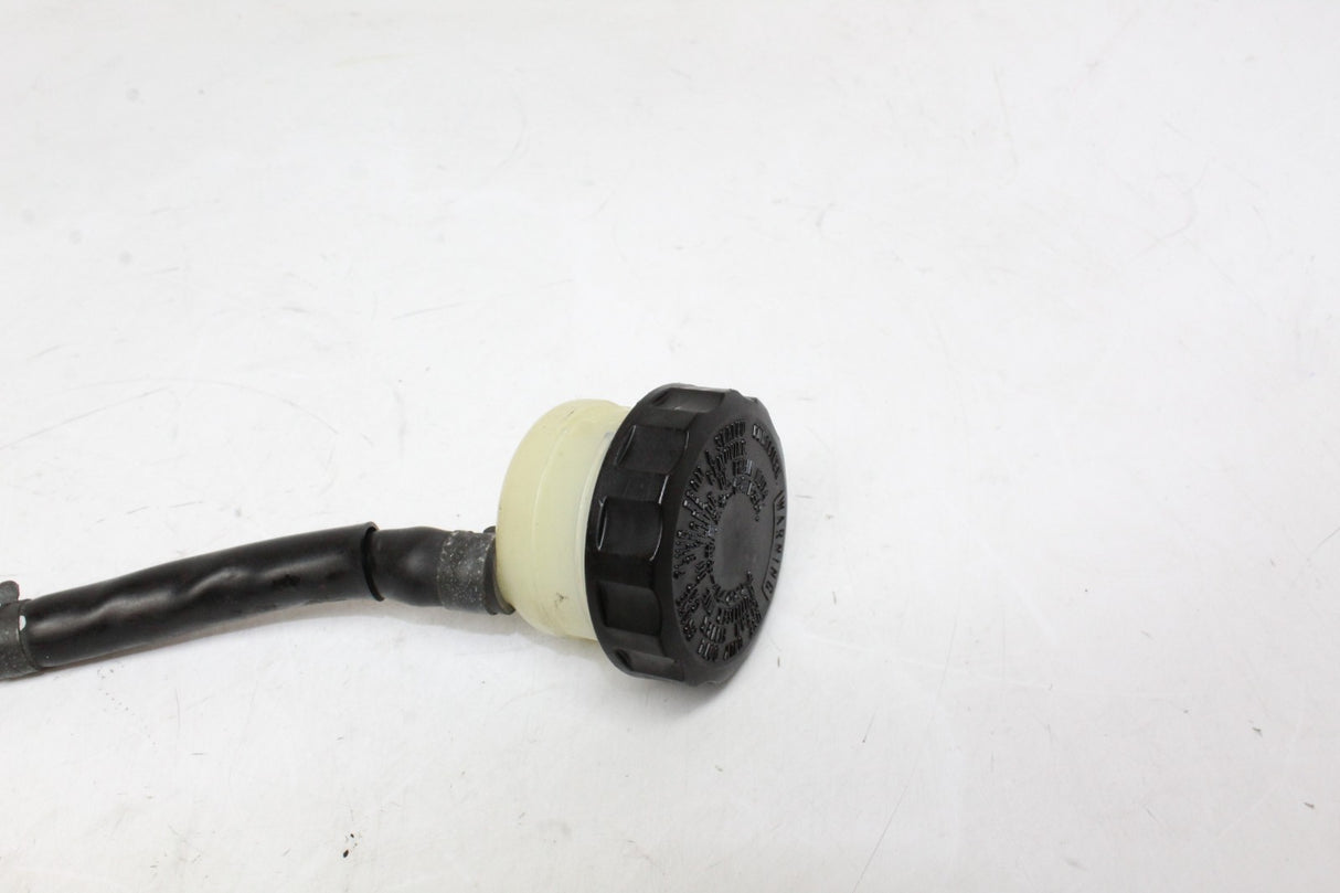 2006-2007 Kawasaki Ninja 650r EX650 Rear Brake Fluid Reservoir OEM