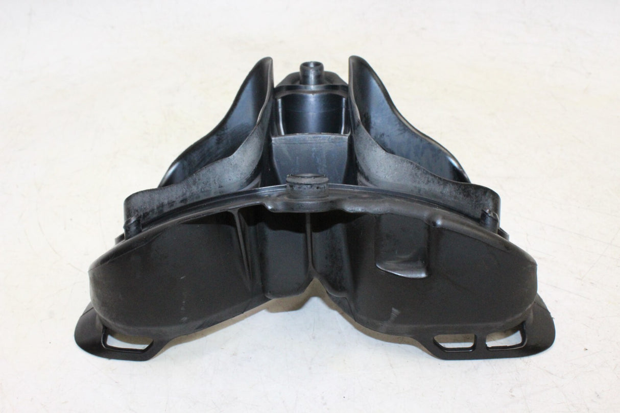 2007 Honda Cbr600rr Ram Air Center Middle Intake Duct Boot Gasket Seal