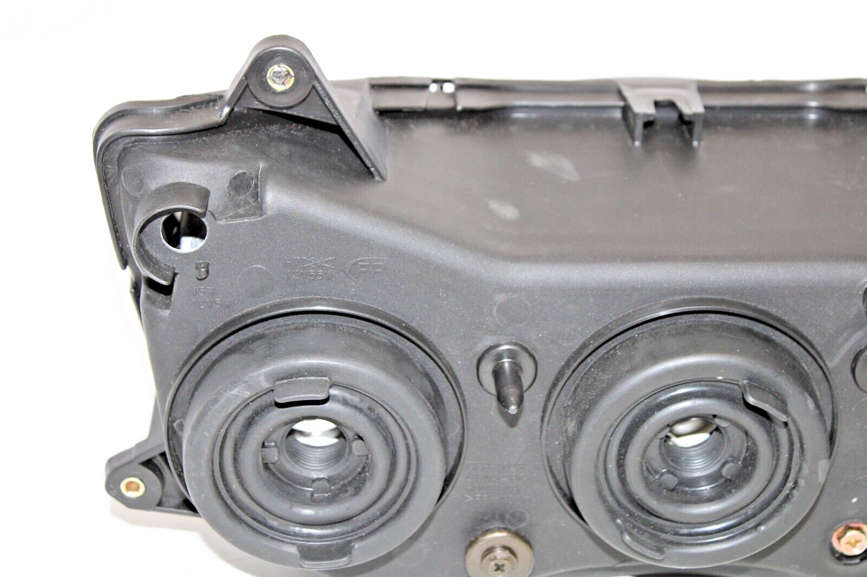 Clear Headlight Headlamp Fit For Honda CBR929 2000-2001