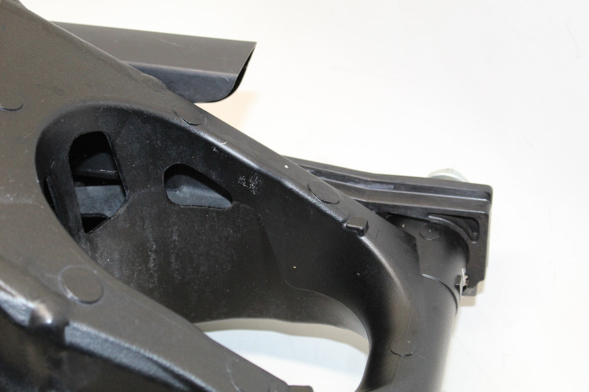 2009 Suzuki Gsxr1000 Rear Swingarm Back Suspension Swing Arm With Axle Bolt