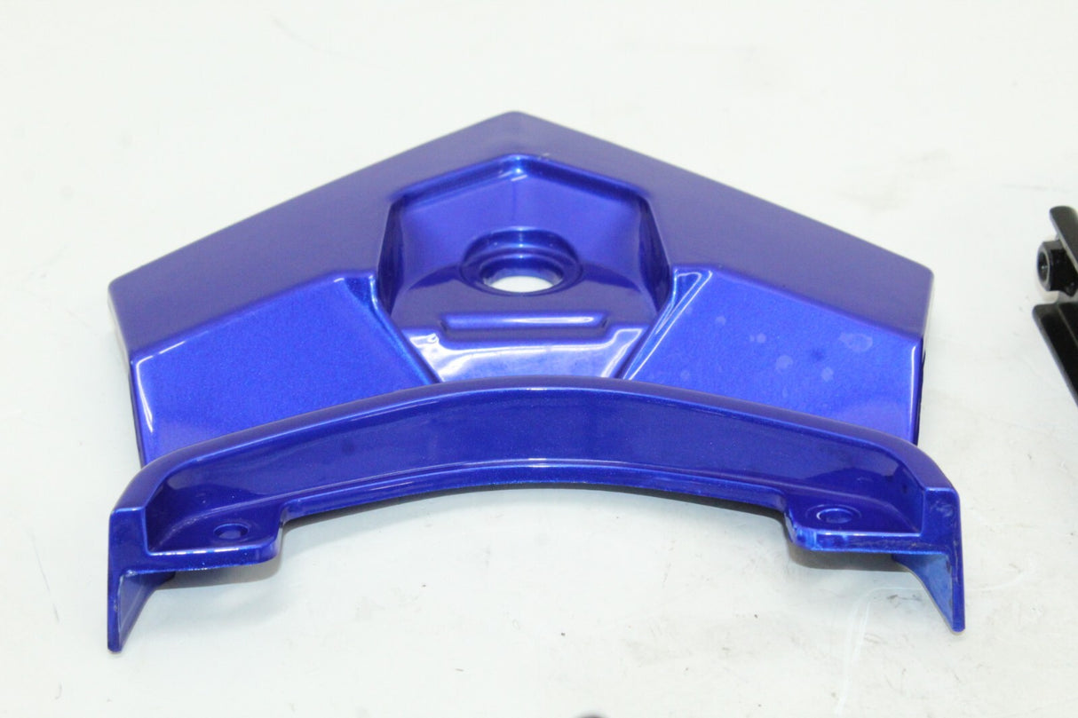 2023 Zinger 200cc Rear Misc. Tail Lamp Fairing Mounting Brackets Foot Rest OEM