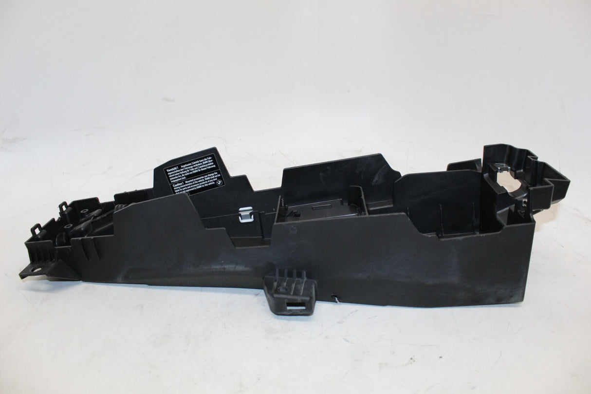 2021 BMW S1000XR Rear Mudguard Rear Fender Undertail Under Tail Cover OEM