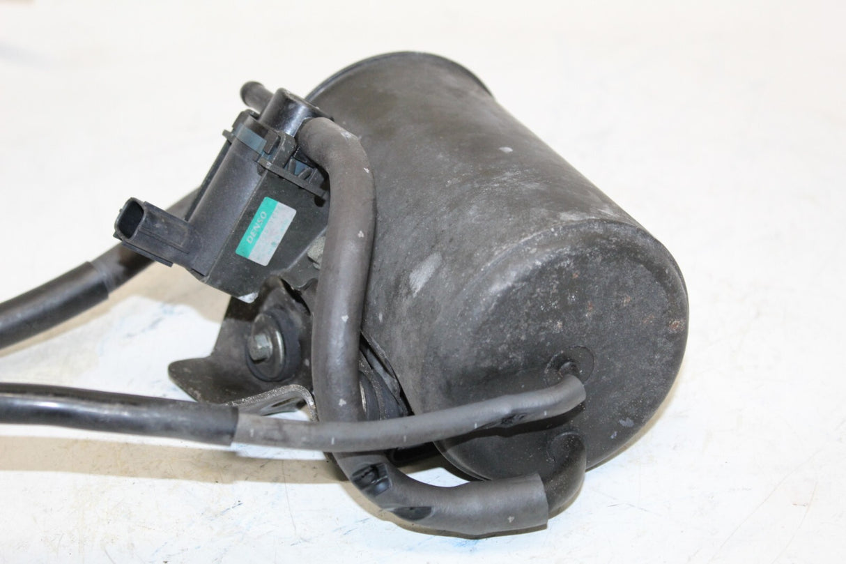 01-03 Honda Cbr600f4i Evap Vapor Charcoal Emission Canister OEM