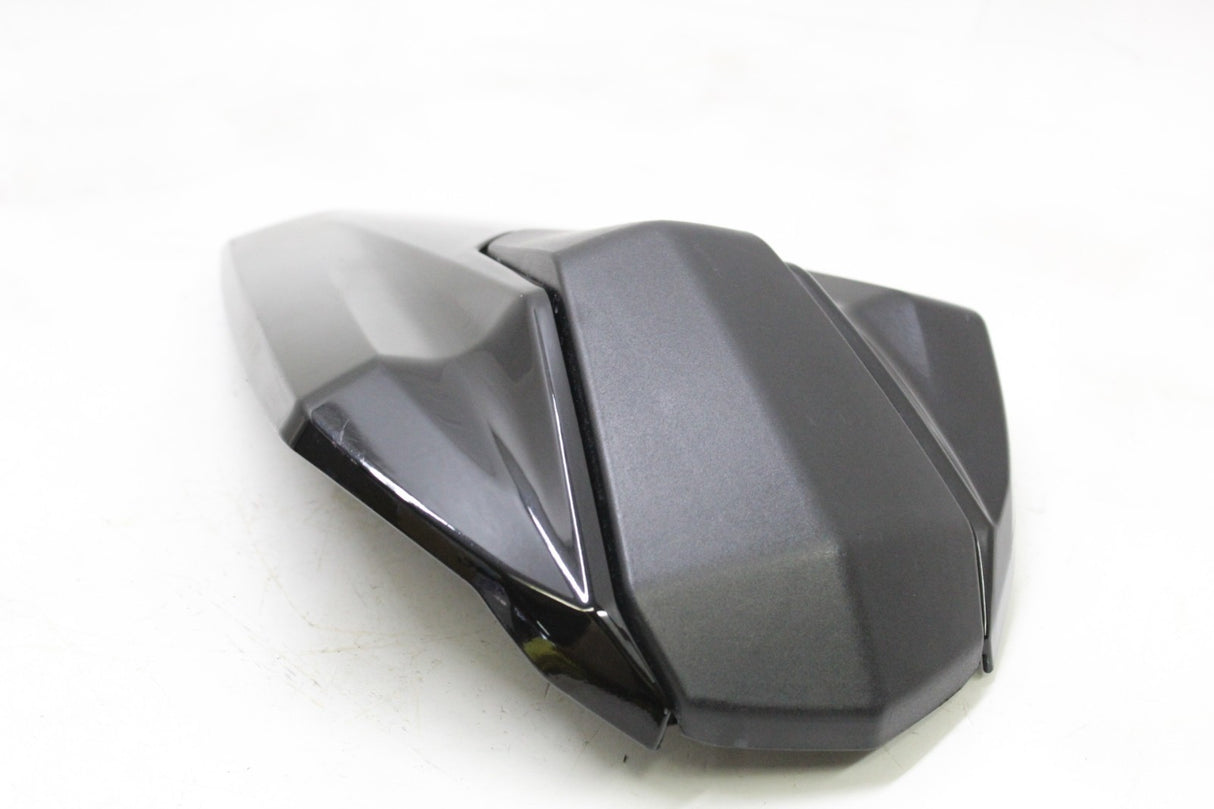 Rear Passenger Seat Cover Back Cowl For 2018-2023 Kawasaki Ninja 400