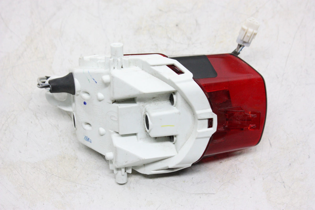 2017-2025 SUZUKI GSXR1000 GSXR 1000 OEM REAR TAIL TAILLIGHT BACK BRAKE LIGHT
