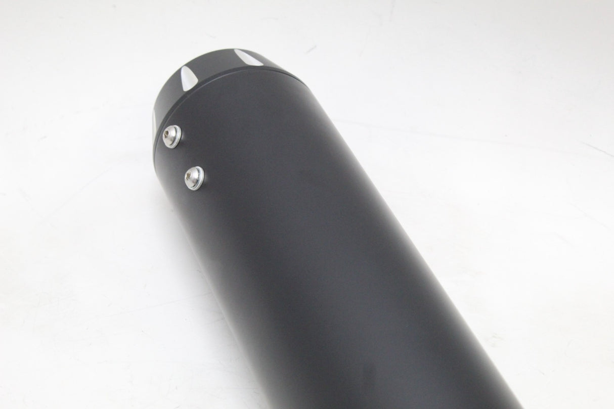 2017 Harley-Davidson Road King Bassani Exhaust MUFFLER