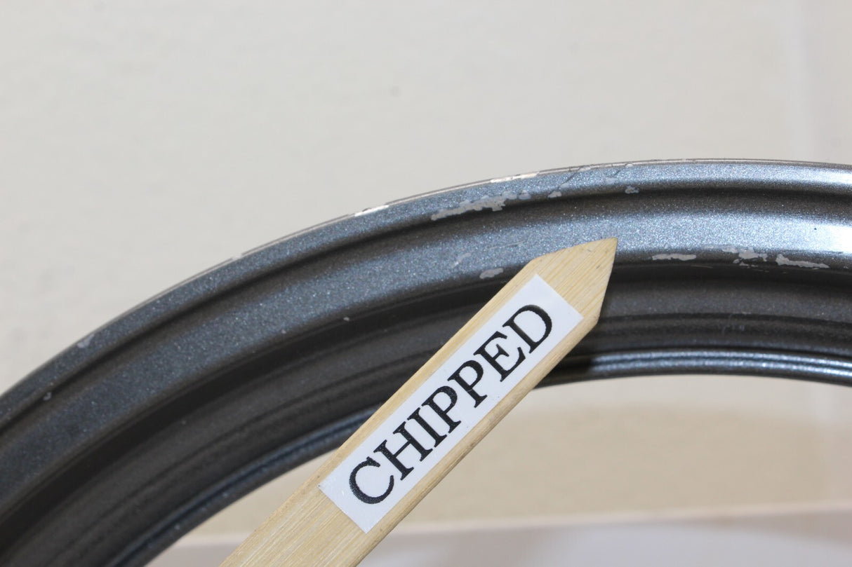 1993 Yamaha Xj600s Seca Ii Front Wheel Rim
