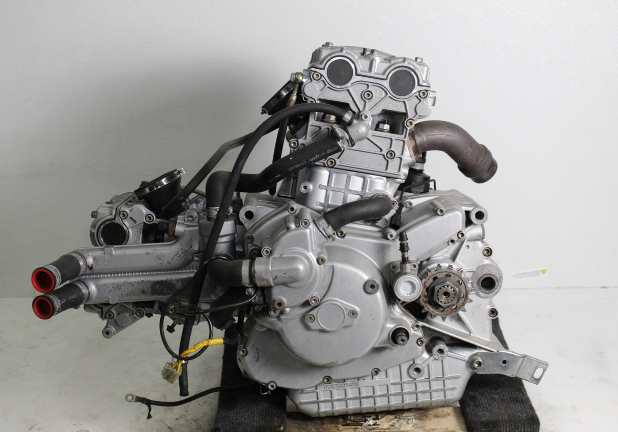 2003 DUCATI 999 OEM ENGINE MOTOR