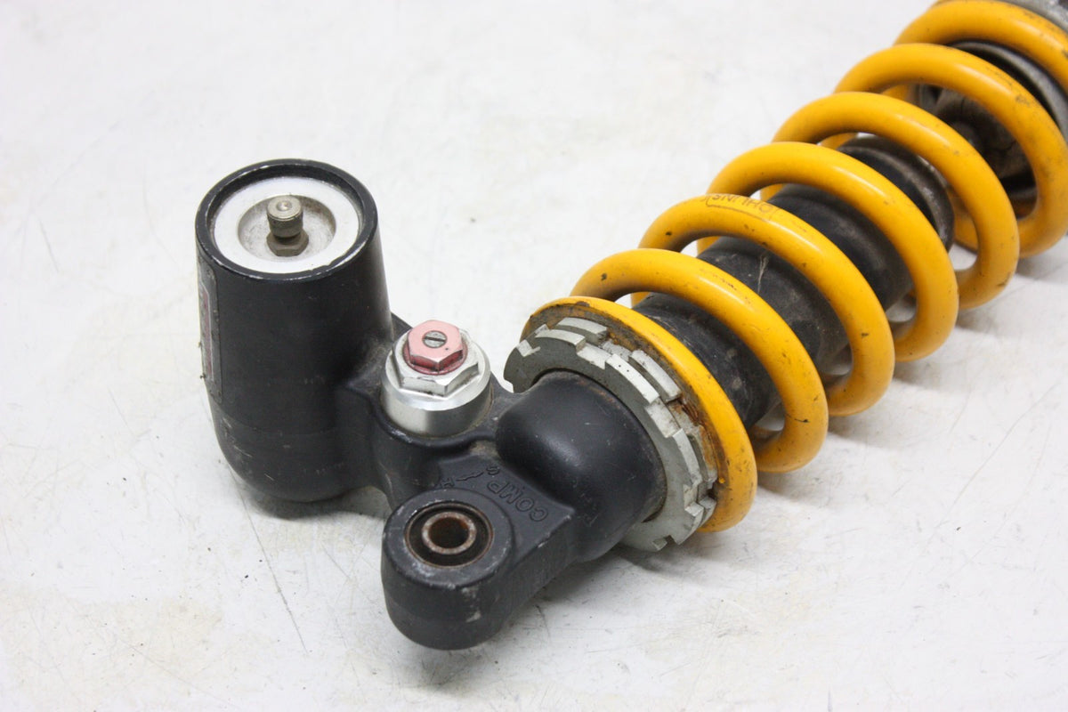 2006 2007 SUZUKI GSXR600 750 OEM REAR SHOCK ABSORBER SUSPENSION
