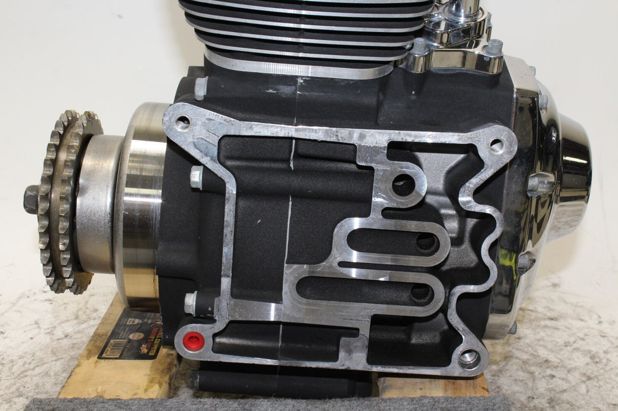 2007 Harley Davidson FLHTCU Ultra Electra Glide Classic Engine Motor