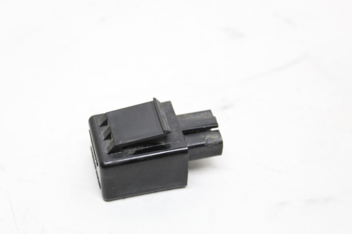 2013 KAWASAKI NINJA 650 EX650 OEM TURN SIGNAL BLINKER RELAY FLASHER SWITCH