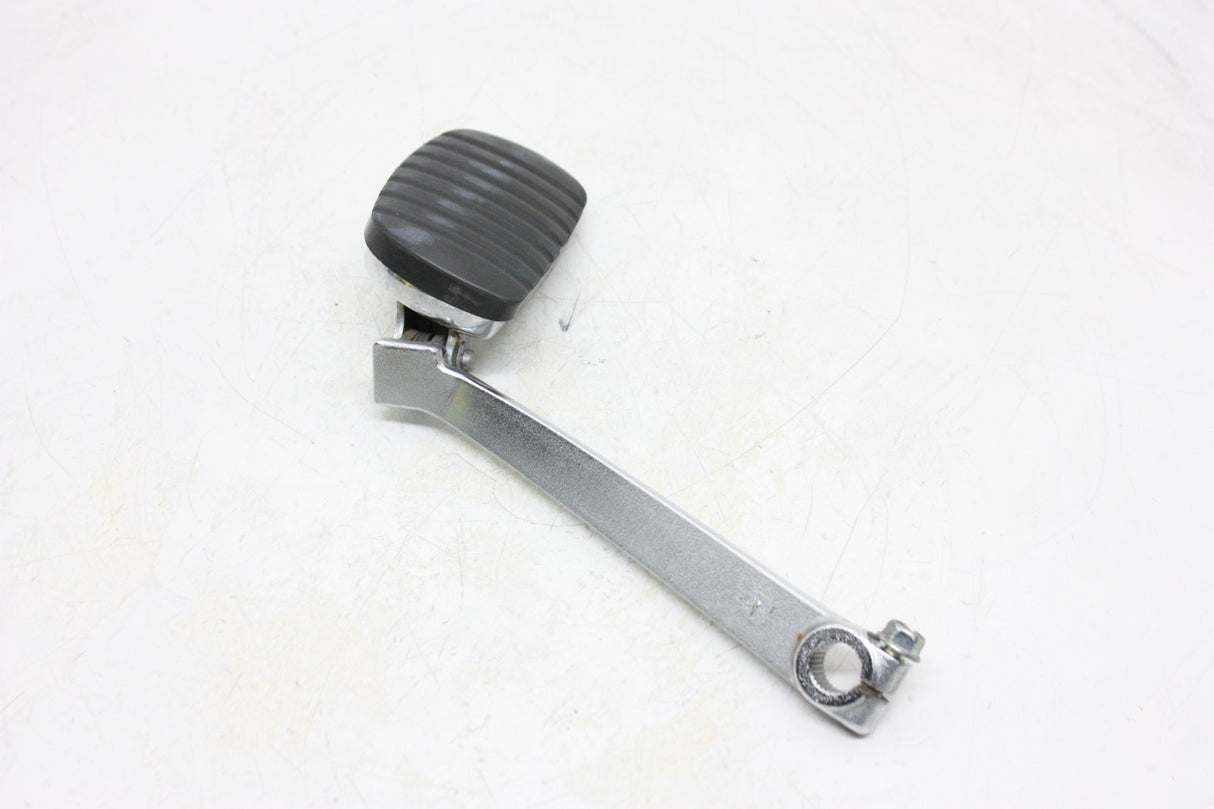 2009 KAWASAKI VULCAN 900 VN900D CLASSIC LT OEM RIGHT REARSET BRAKE FOOT PEDAL