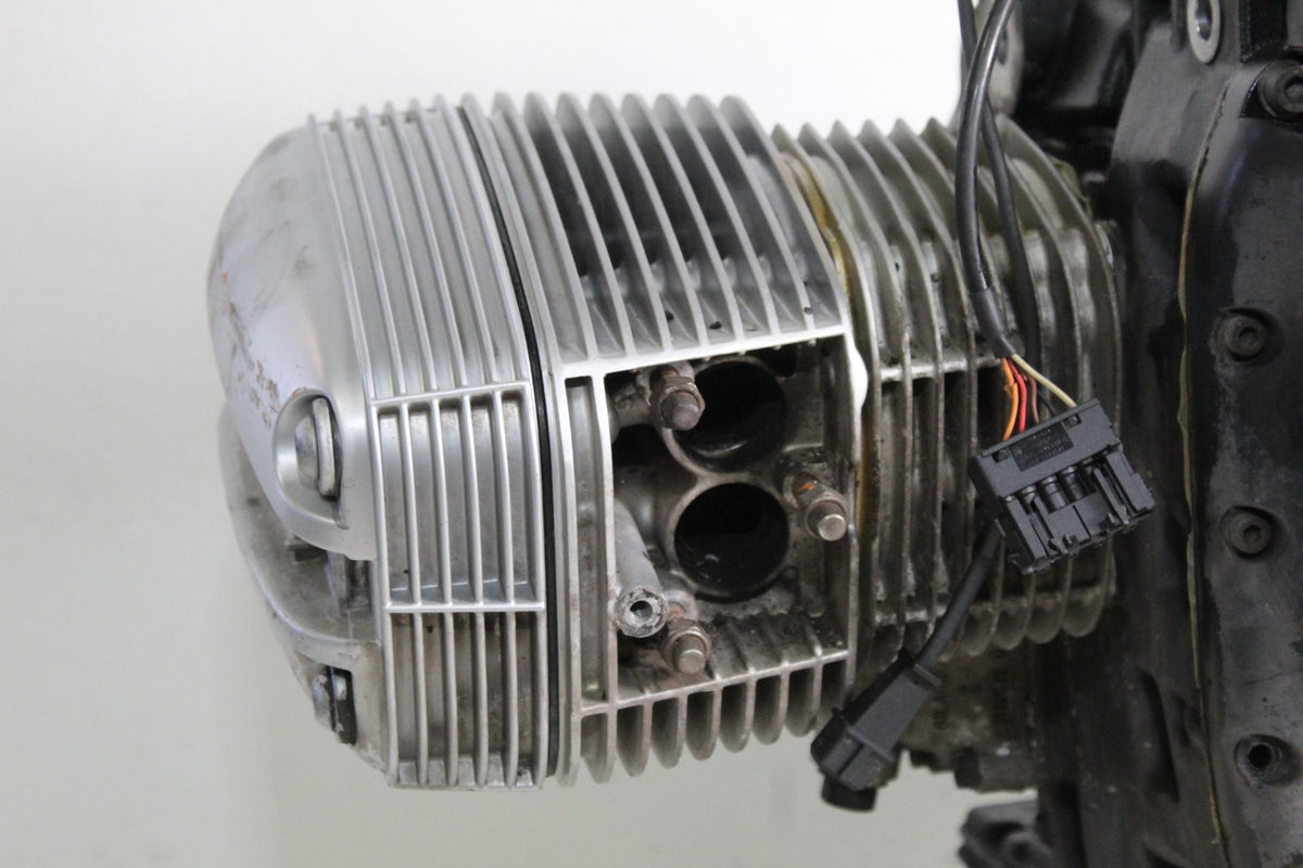 2000 BMW R1100RT OEM ENGINE MOTOR