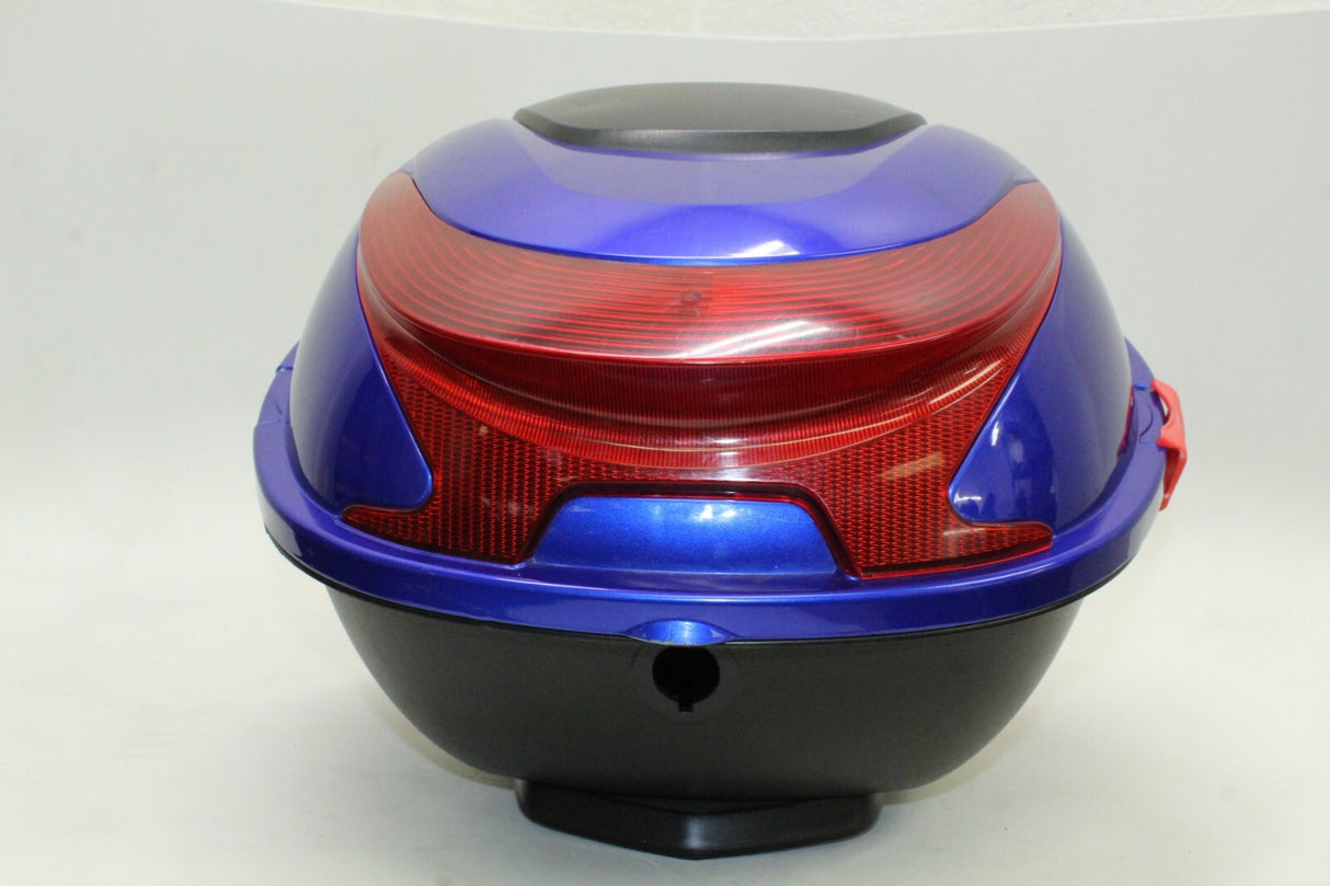 2023 Zinger 200cc Rear Luggage Bag W/ Rack Grab Bar OEM