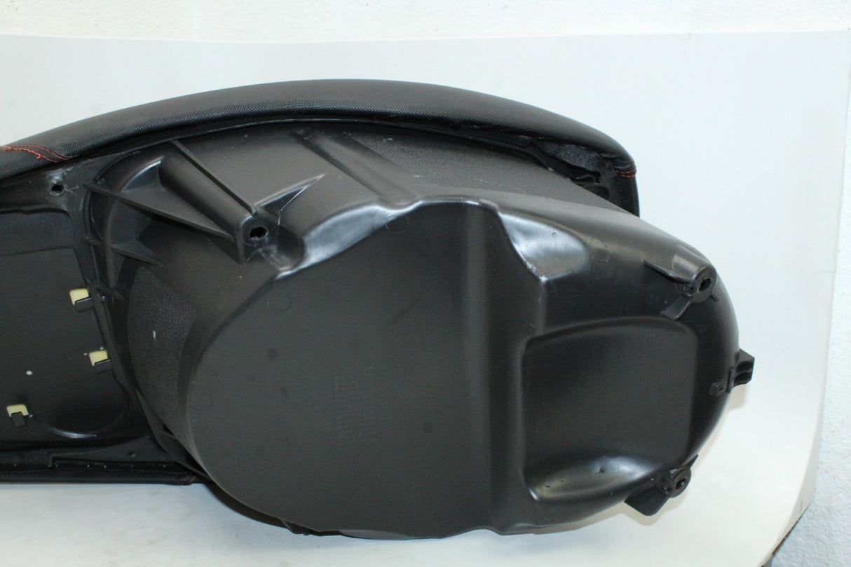 2023 Zinger 200cc Seat Saddle W/ Glove Compartment OEM