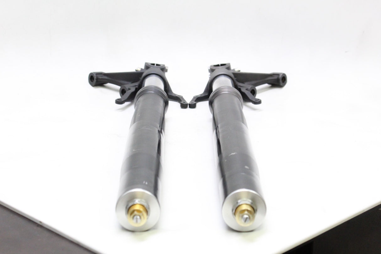 2004-06 Yamaha Yzf R1 OEM Front Forks Shock Suspension Set Pair