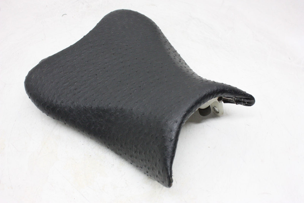 2008-2009 SUZUKI GSXR600 750 FRONT DRIVERS SEAT PAD SADDLE PILLION