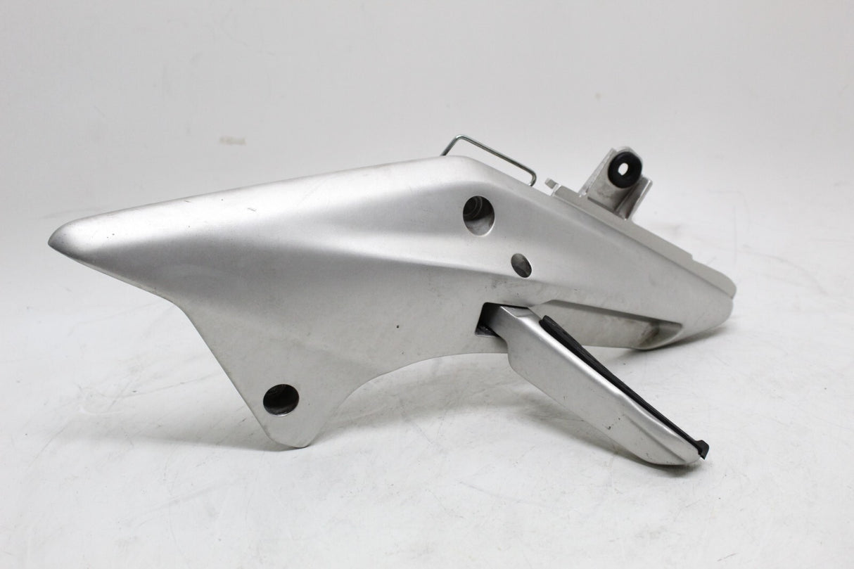 2007 07 HONDA FSC600 FSC 600 SILVER WING LEFT And RIGHT SIDE REAR FOOT PEGS