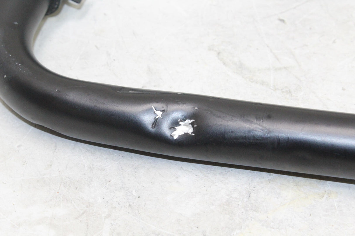 2023 21-24 Kawasaki Ninja ZX-10R Radiator Hoses Pipes *DENT* OEM