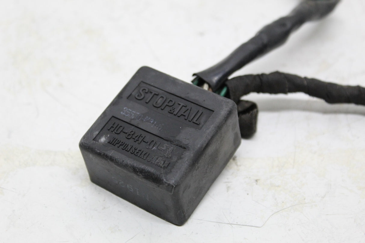 1985 HONDA CB650SC RS OEM Stop Tail Light Sensor Relay OEM