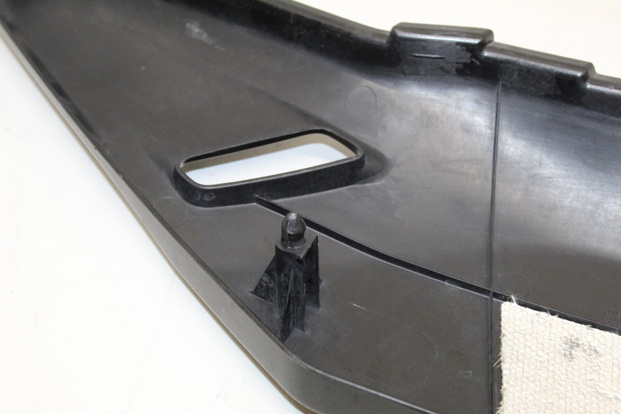 Kawasaki 2008-2018 KLR650 650 OEM Right Side Cover Panel 36001-0099