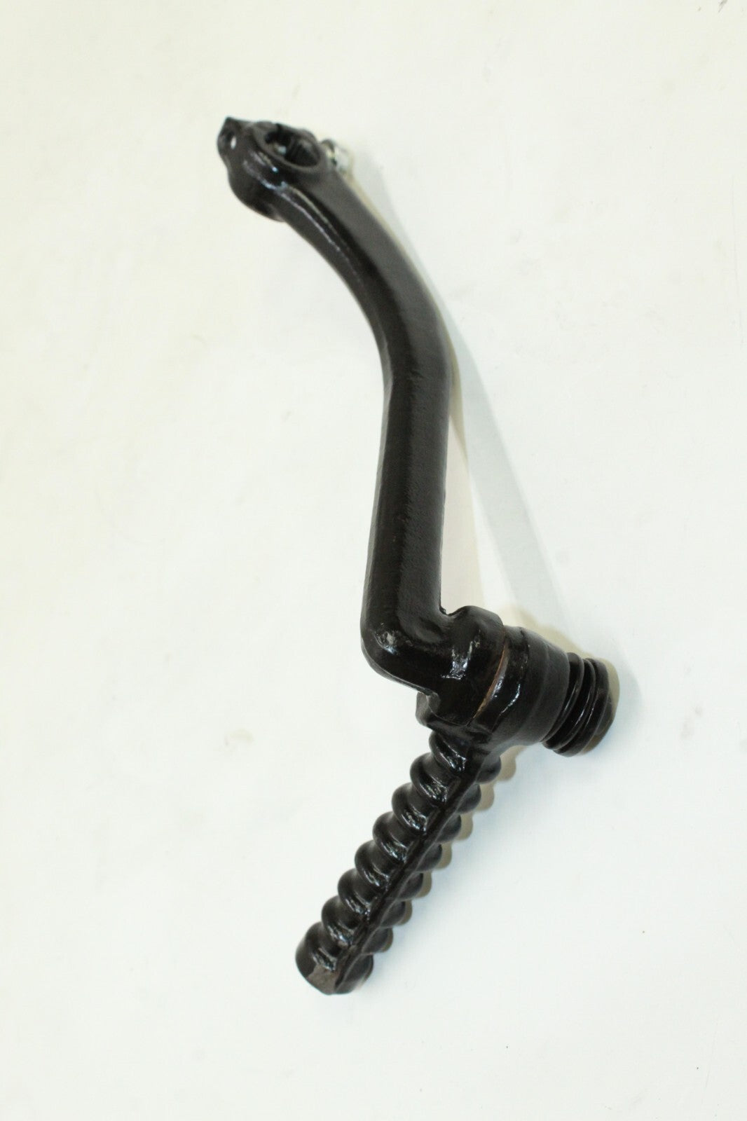 2023 Zinger 200cc Kickstarter Peg Bracket OEM