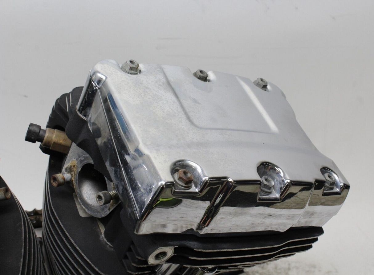 2007 Harley Davidson FLHTCU Ultra Electra Glide Classic Engine Motor