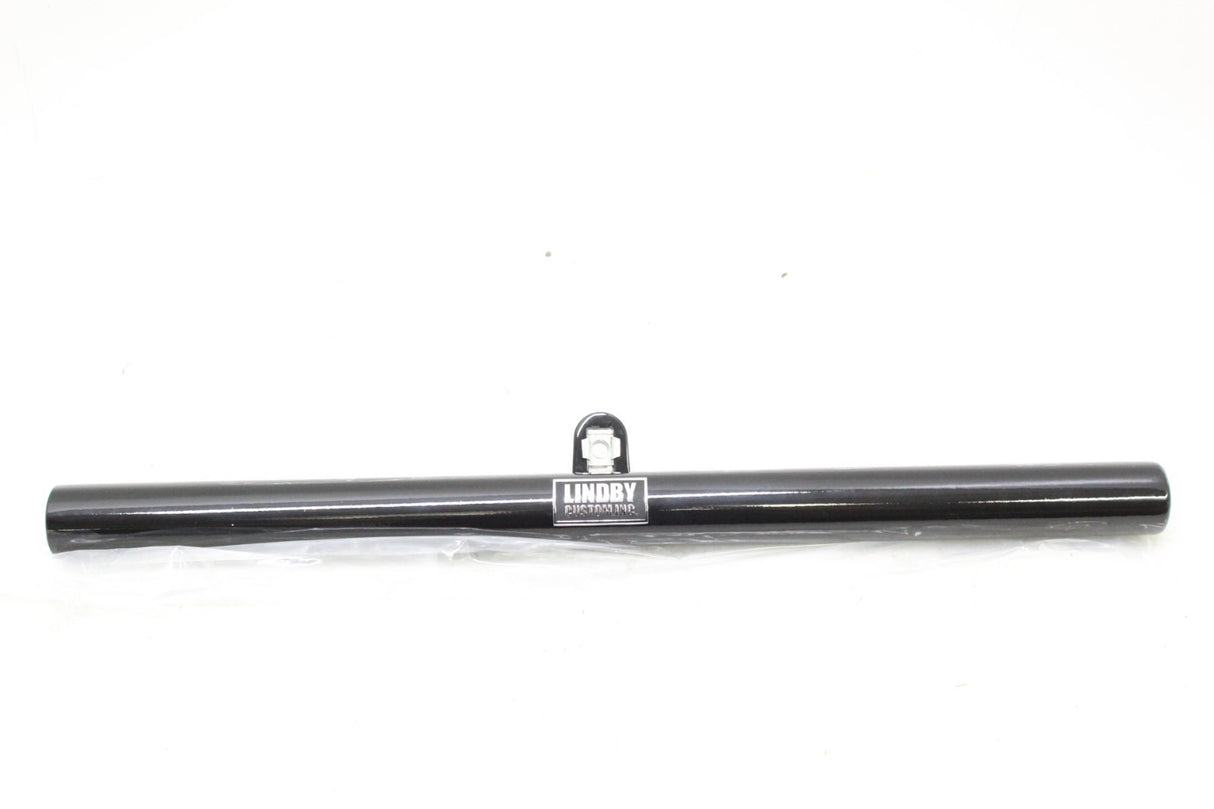 LINDBY 2331-0079 BL1609 Fairing Support Bar Harley Road Glide 1998 And UP