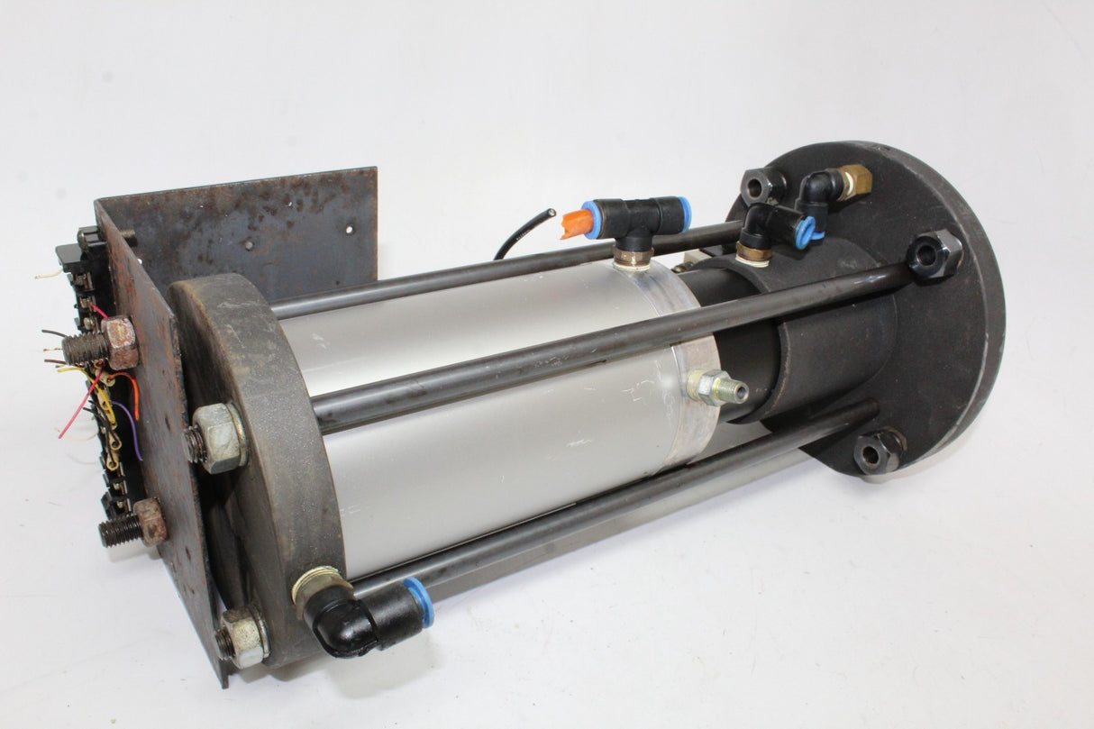 Sony Magnetic Sensor Power Cylinder Unit BKO-C1810-HO1 BKO-C1810-H01