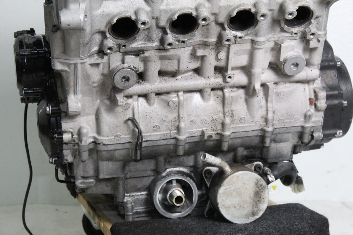 04-05 2004 2005 SUZUKI GSXR 600 OEM ENGINE MOTOR