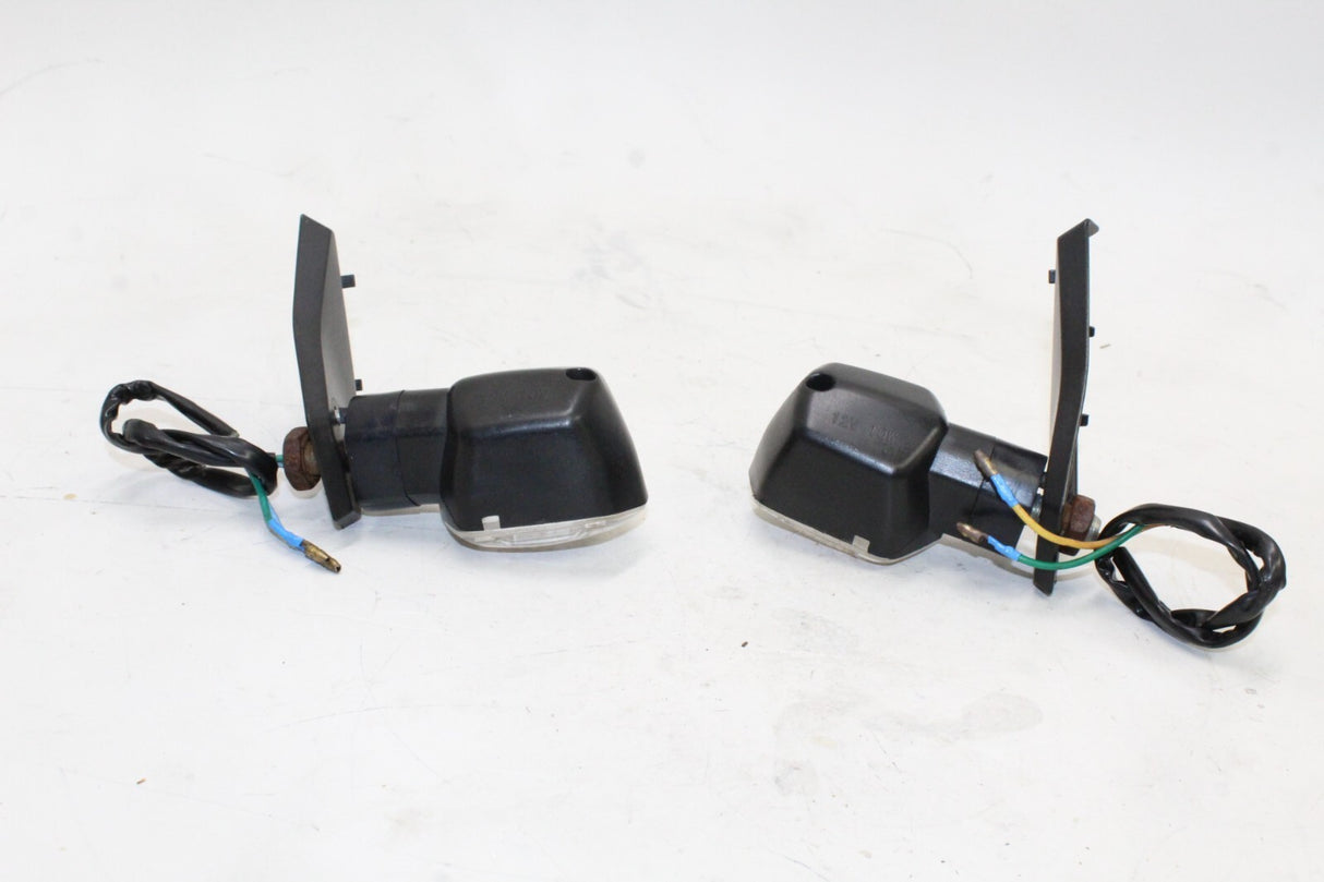 2015 Taotao Cy50-te Front Turn Indicator Light Bulb Housing OEM