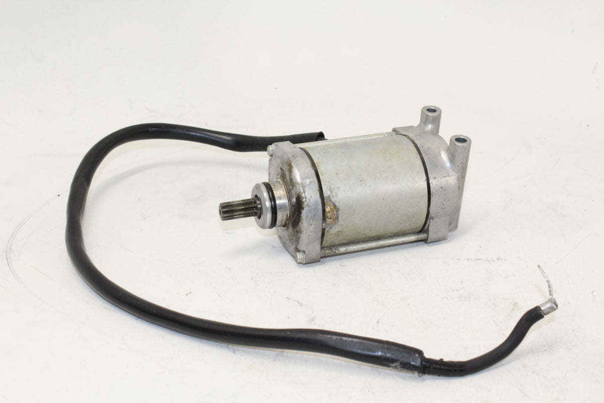 2007 Yamaha Fz1 Fz1-S Engine Starting Starter Motor -dc 12v