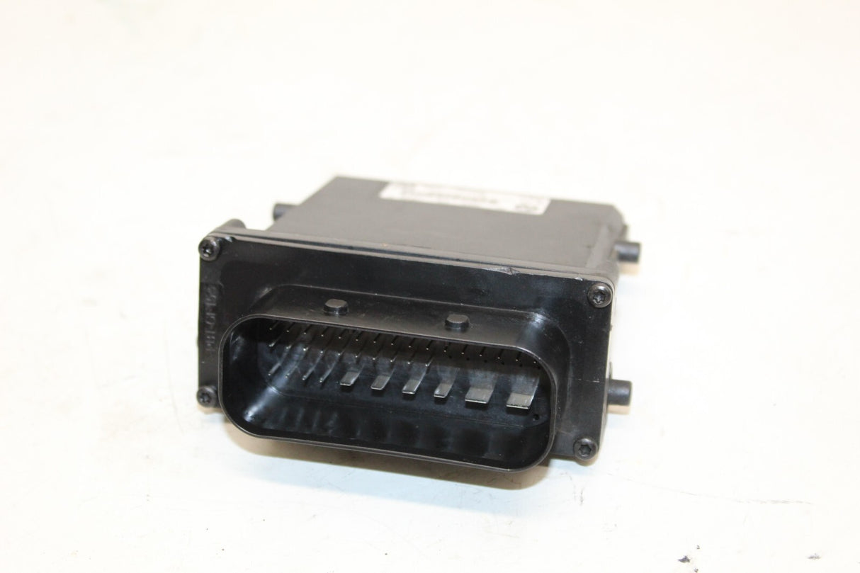 2021 BMW S1000XR Suspension Control Module Ecu 61351691069 28-4131-0147-03-00