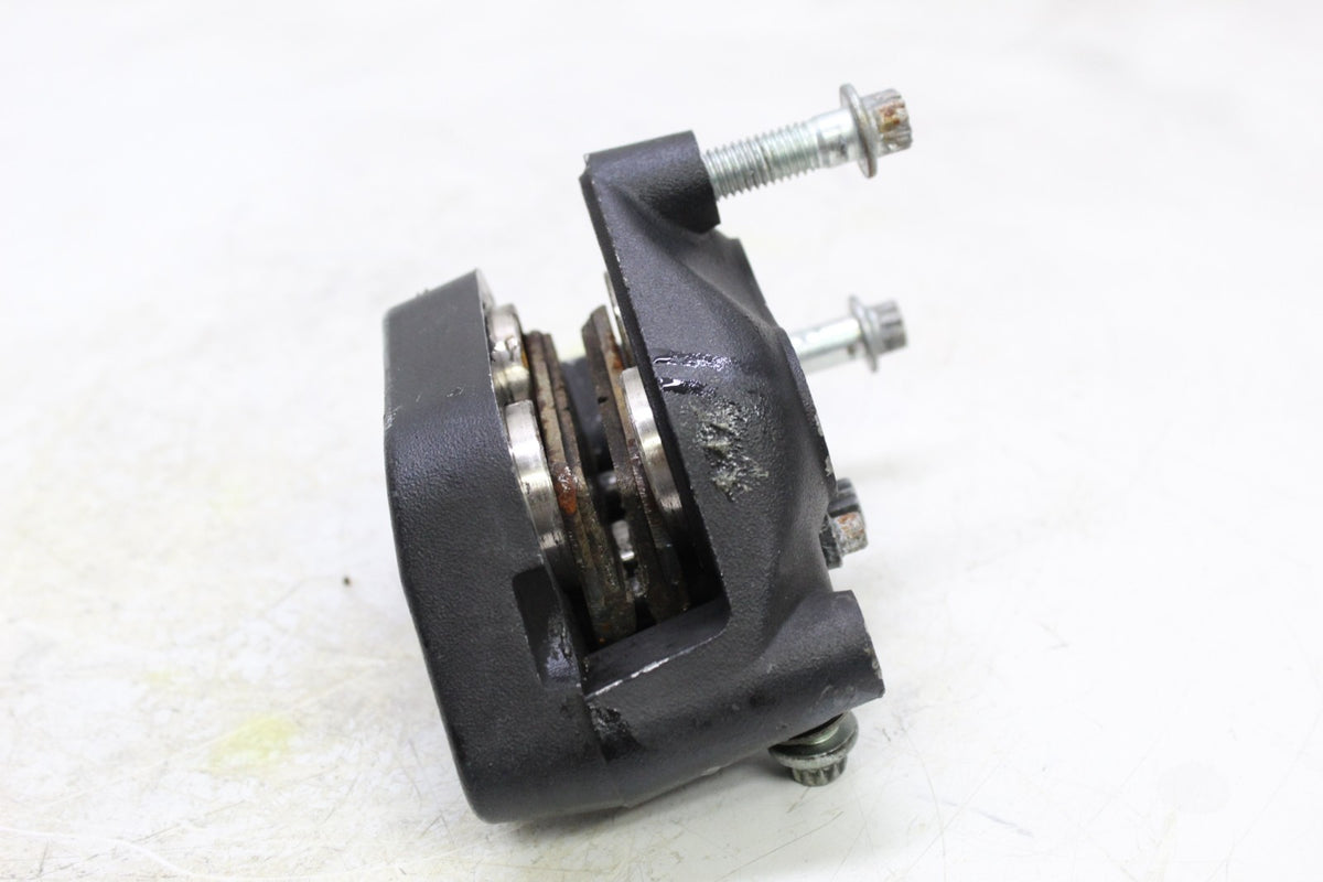 2000 Harley-Davidson Softail Deuce FXSTD OEM FRONT BRAKE CALIPER