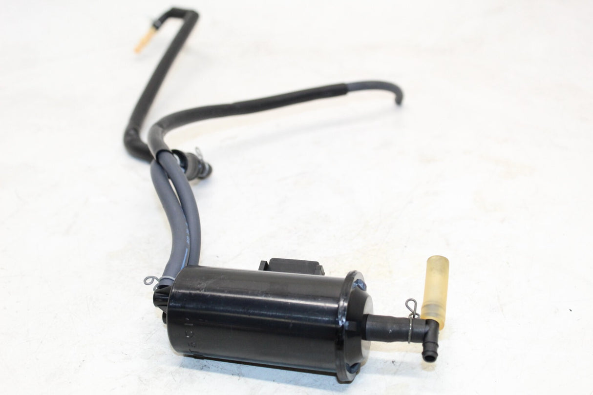 2004 Yamaha Vino 125 EVAP VAPOR CHARCOAL EMISSION CANISTER