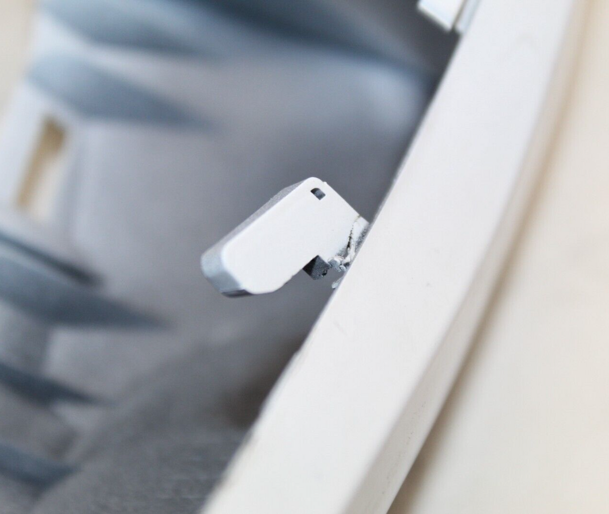 2019 Suzuki Gsxr250r Left Rear Back Tail Fairing Cowl Shroud 47211-20k00